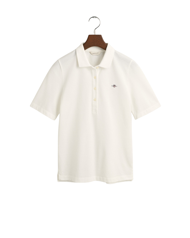 Slim Shield SS PIQUE POLO