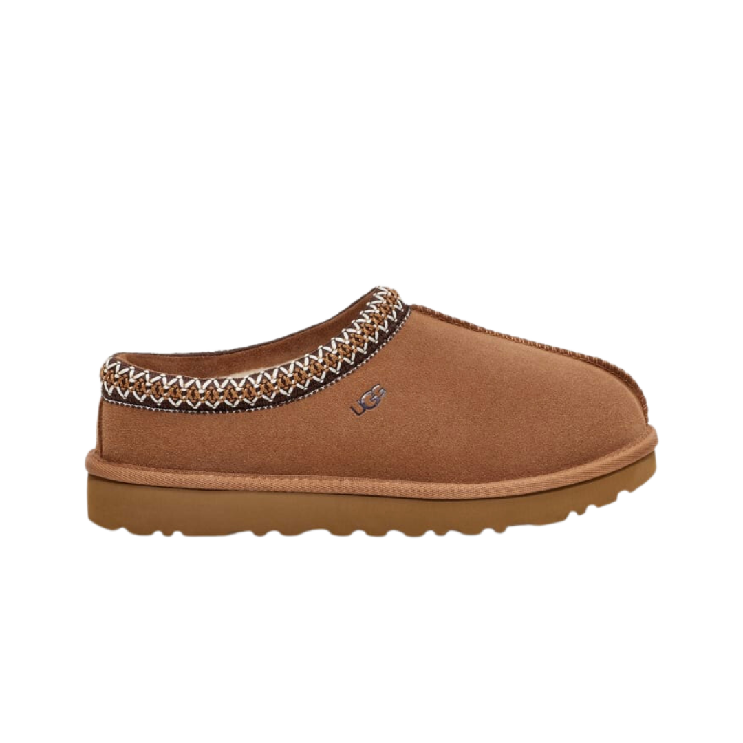 Tasman Slipper