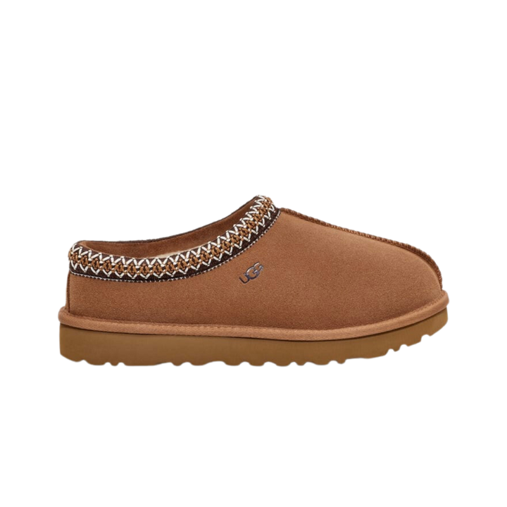 Tasman Slipper