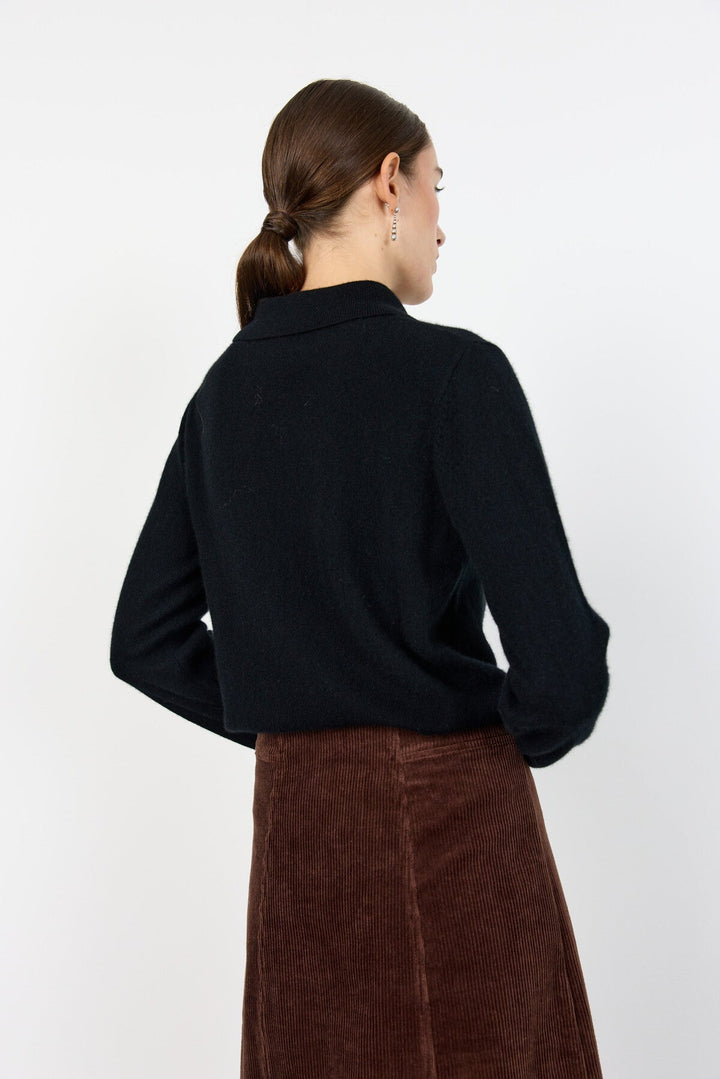 Lr-Eloise 13 Knit