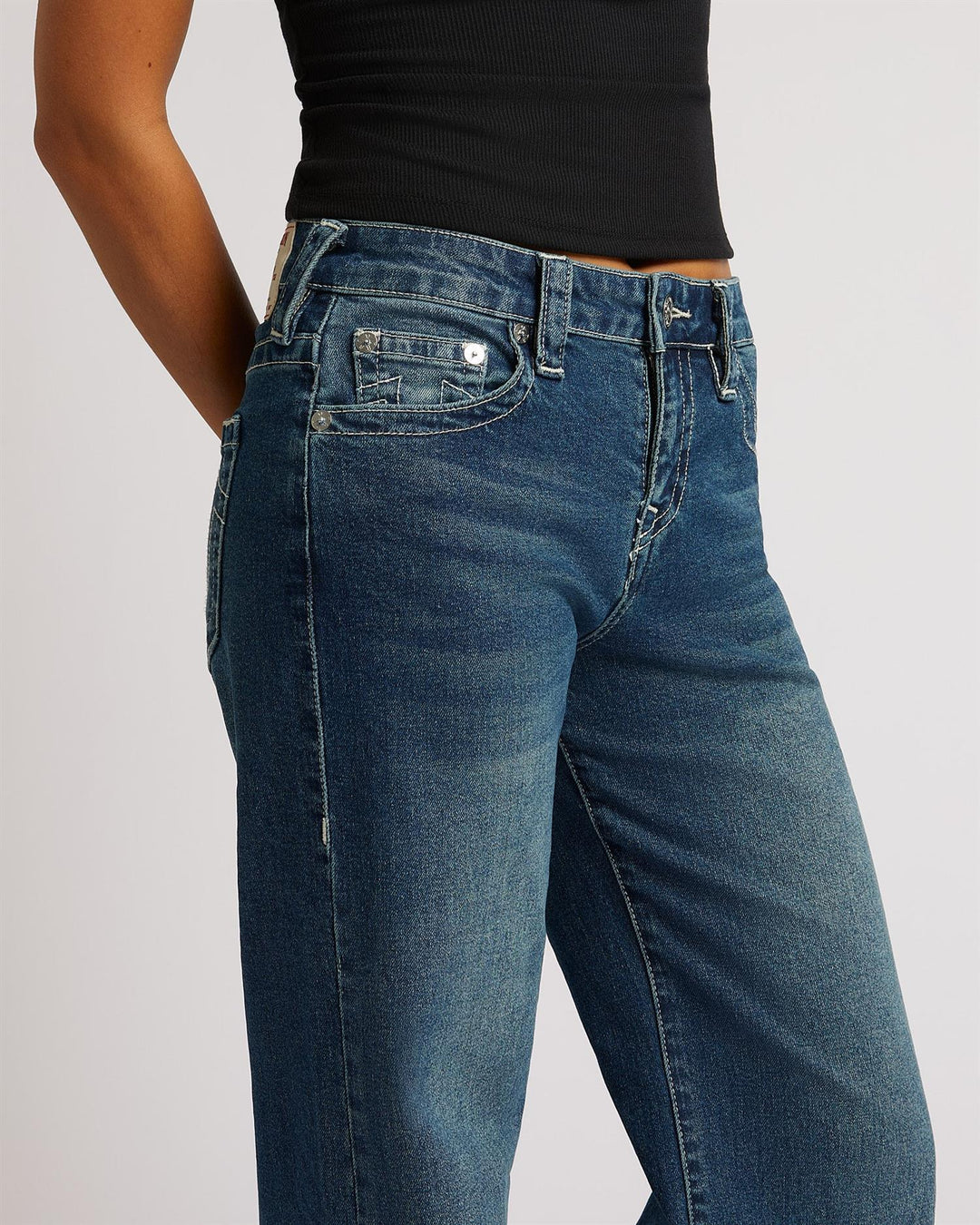 Bobbi baggy jeans