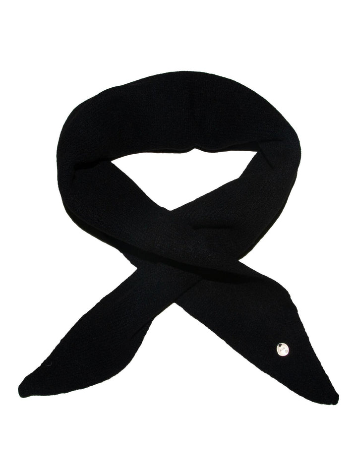 Skjerf triangel m/knyting
