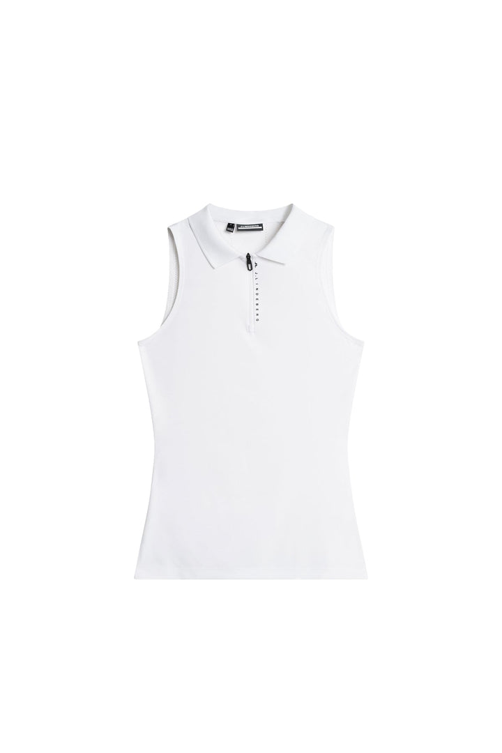 Leylo Sleeveless top