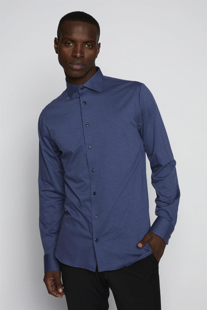 MAmarc Cotton Shirt