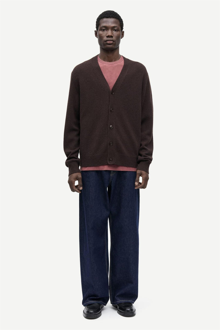 Sapatrik Cardigan 132