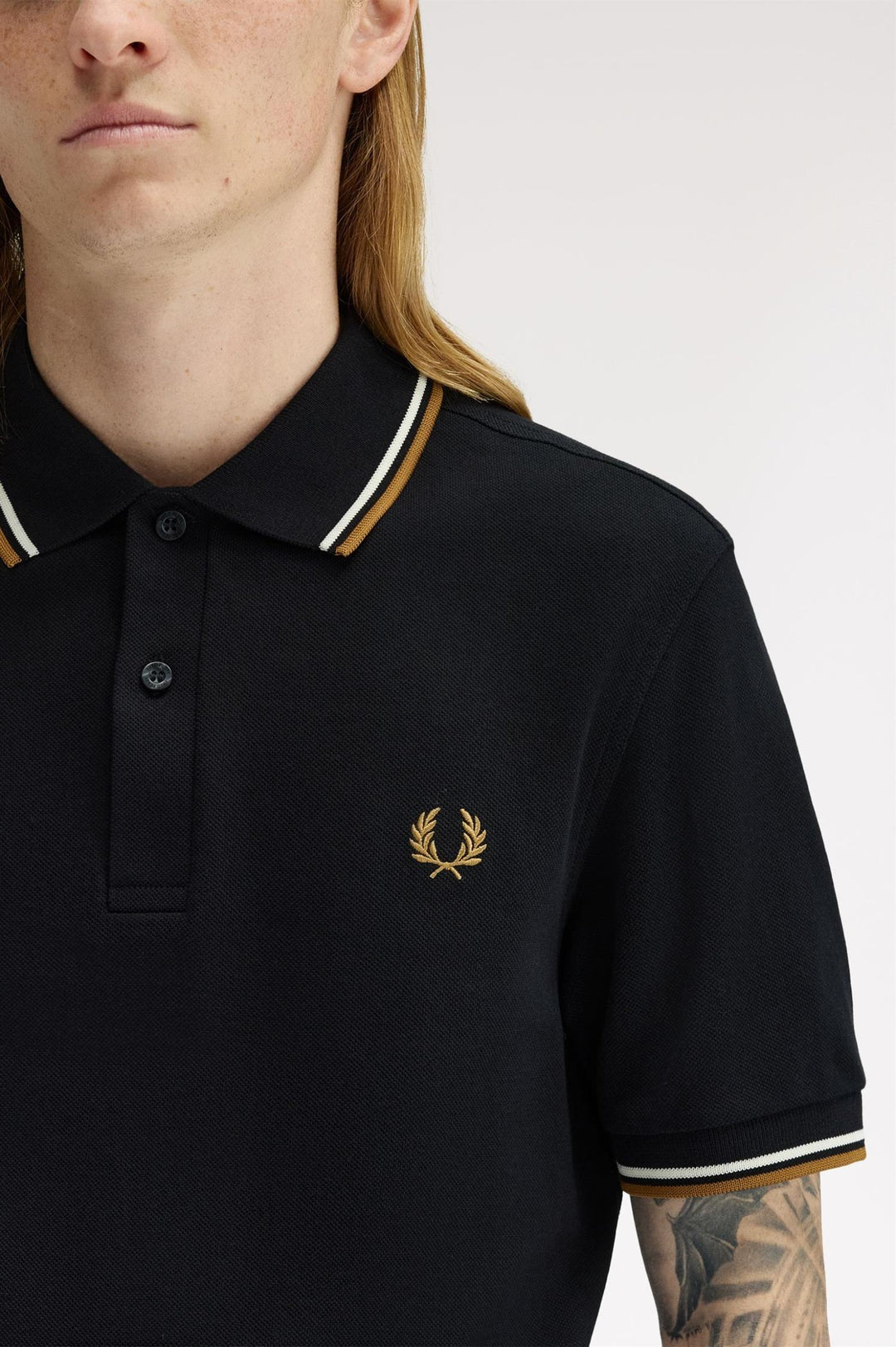 Twin Tipped FP Shirt