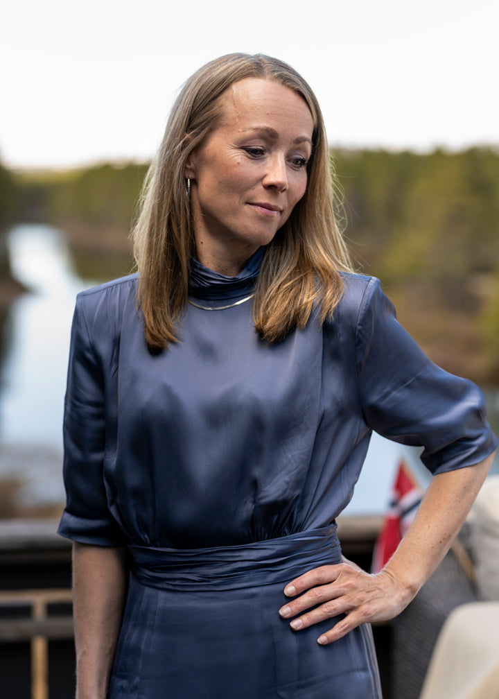Beronia dress
