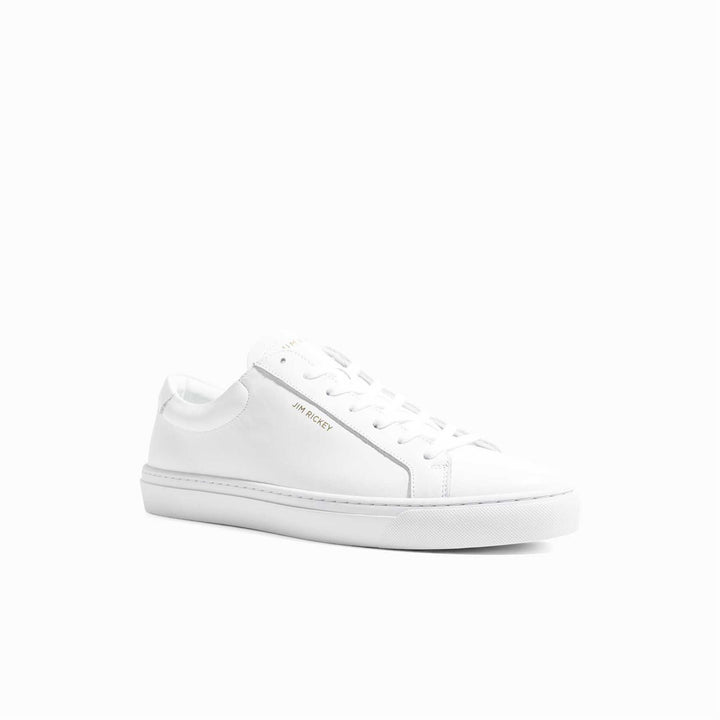 Spin Leather M Sneakers