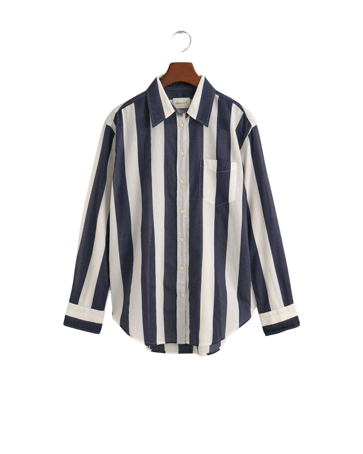 PARASOL STRIPED SHIRT