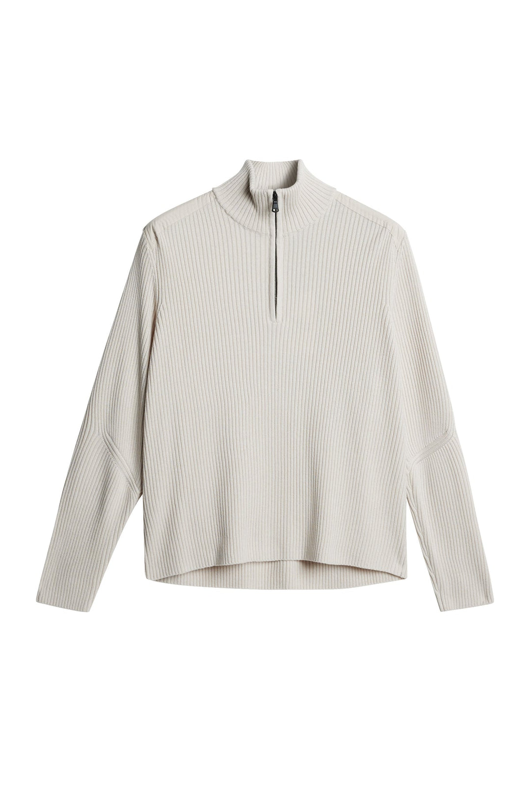 Martin Knitted Hybrid Jacket