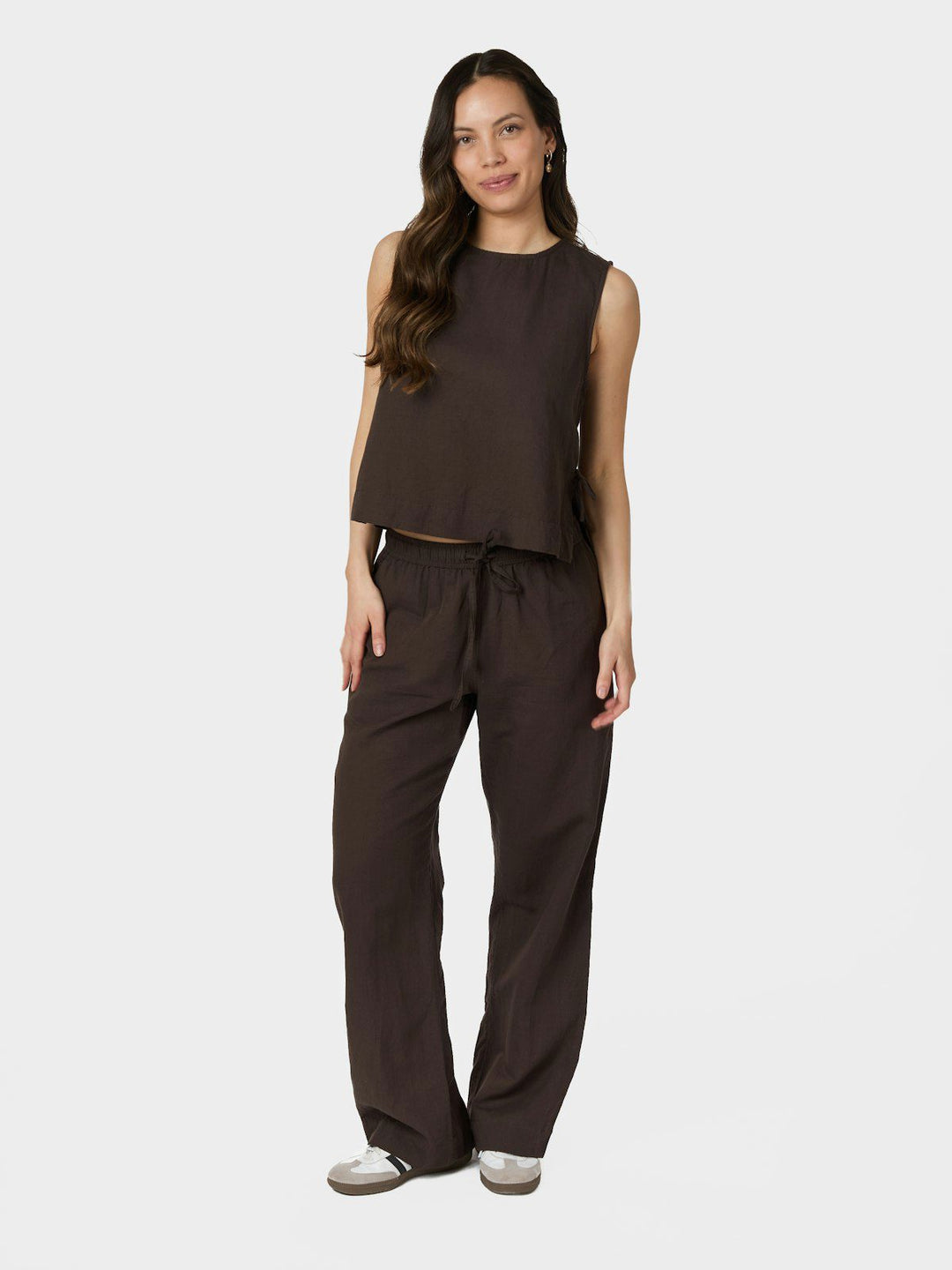 Sonar Linen Pants