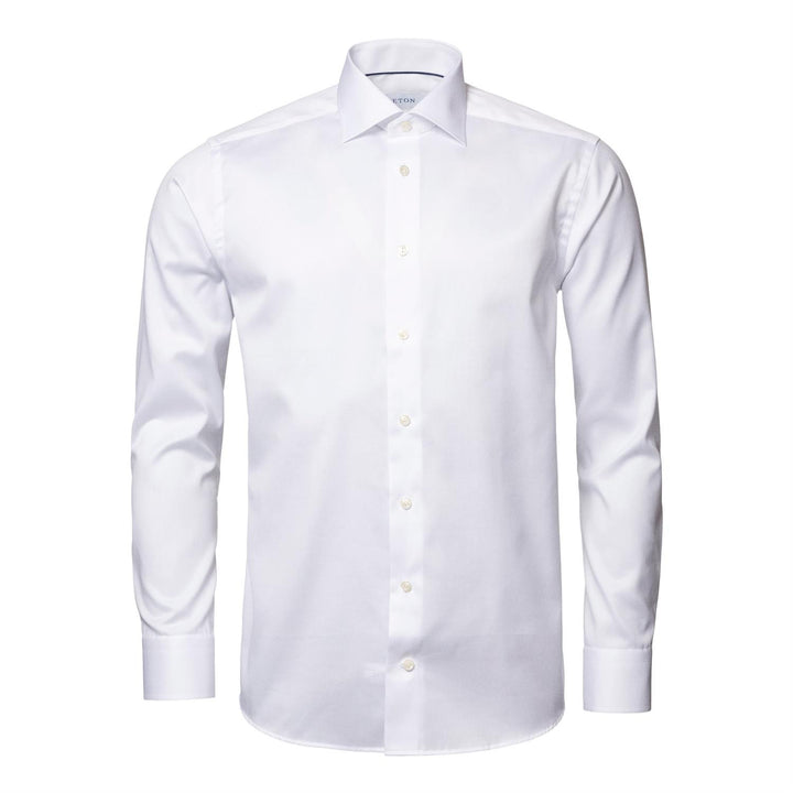 Signature Twill Contemporary Shirt