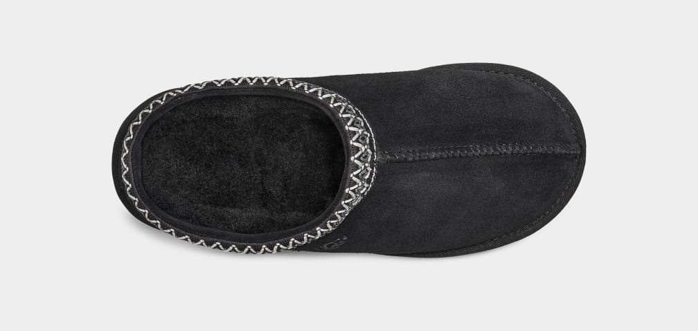 Tasman Braided Slippers