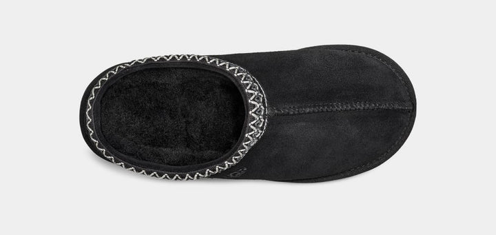 Tasman Braided Slippers