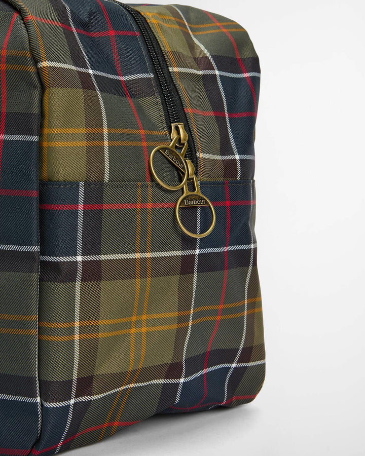 Torridon Tartan Holdall