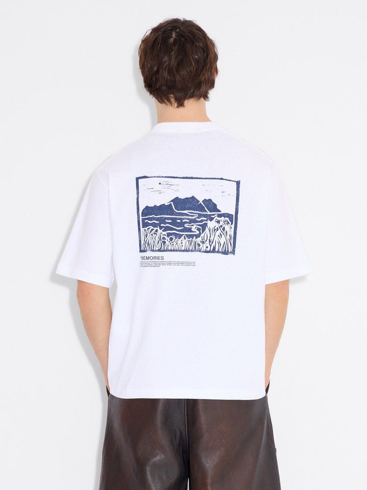 Ranger National Tee