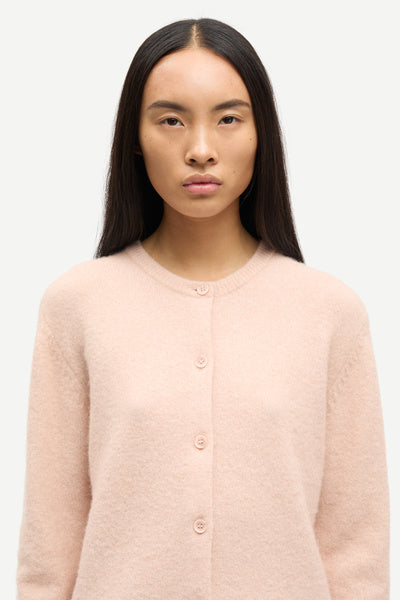 Nor Short Cardigan 7355