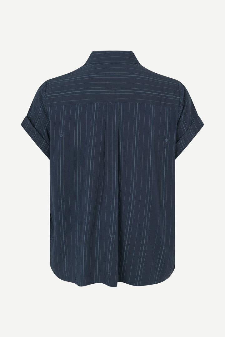 Majan Short Sleeve Shirt 9942