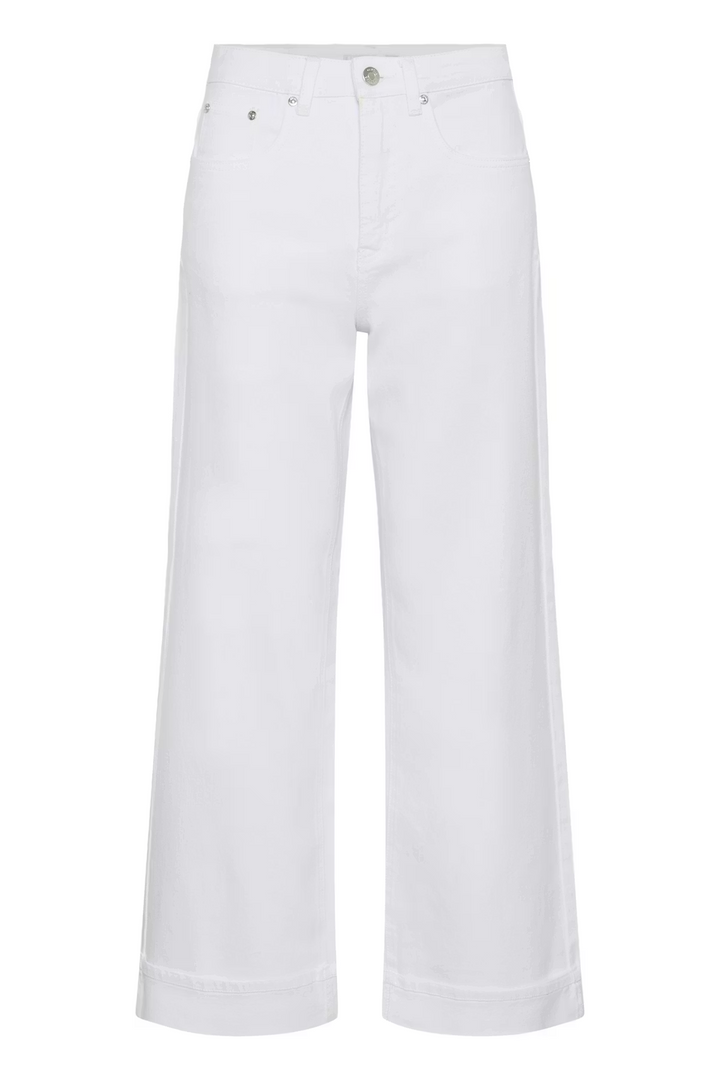 GZlivia High Waist Jeans