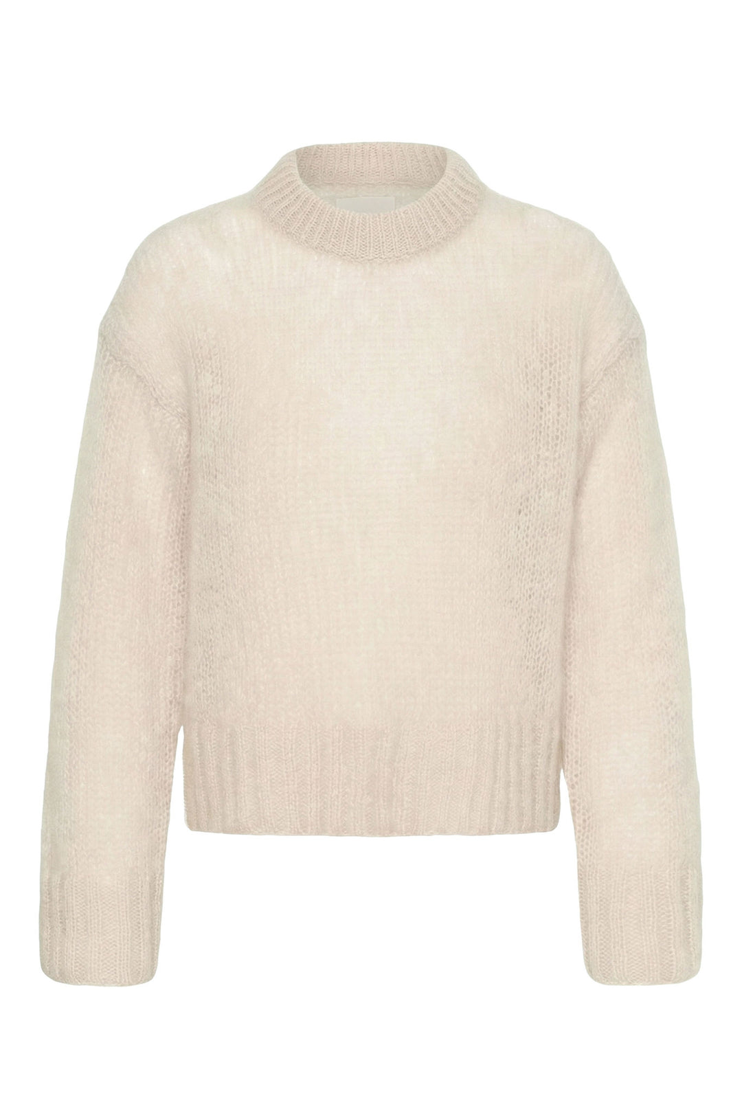 Sillepw Pullover
