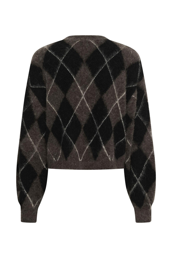 GZsida Multi Cardigan