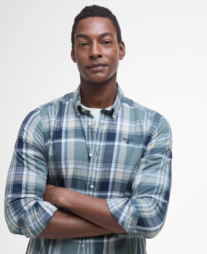 Kidd Tailored Shirt