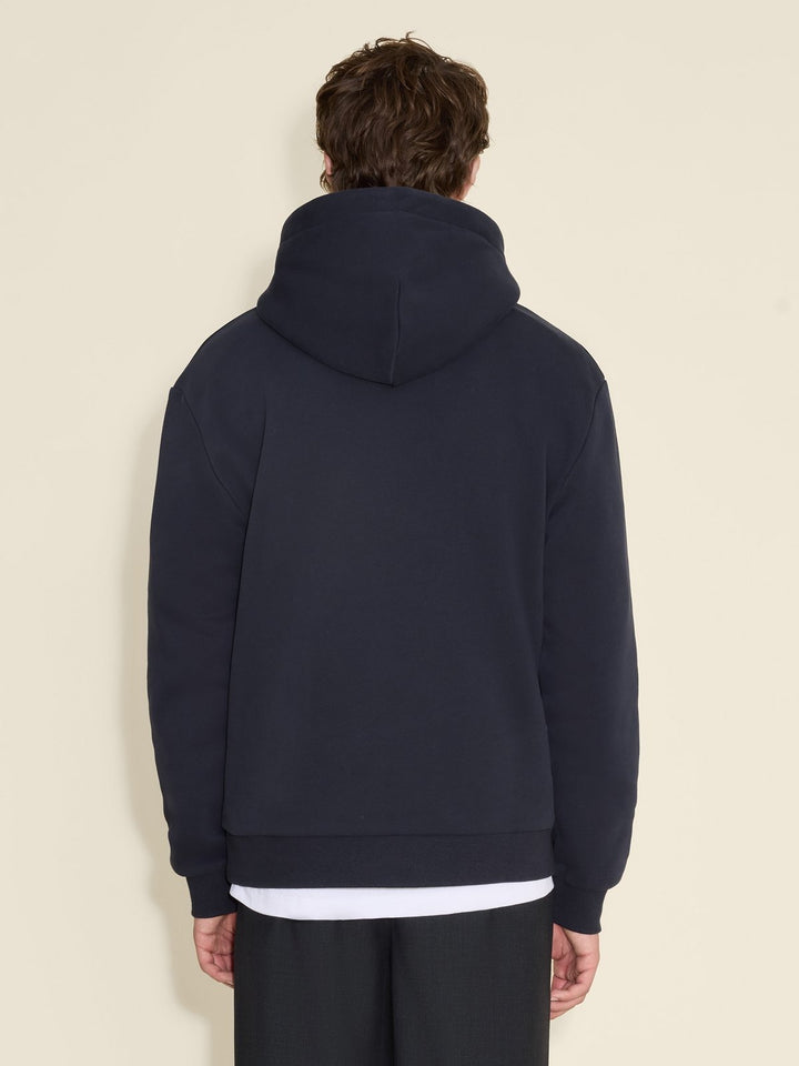 M Regular Hoodie