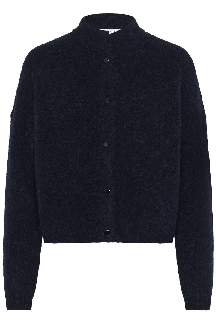 AlphaGZ Short Cardigan