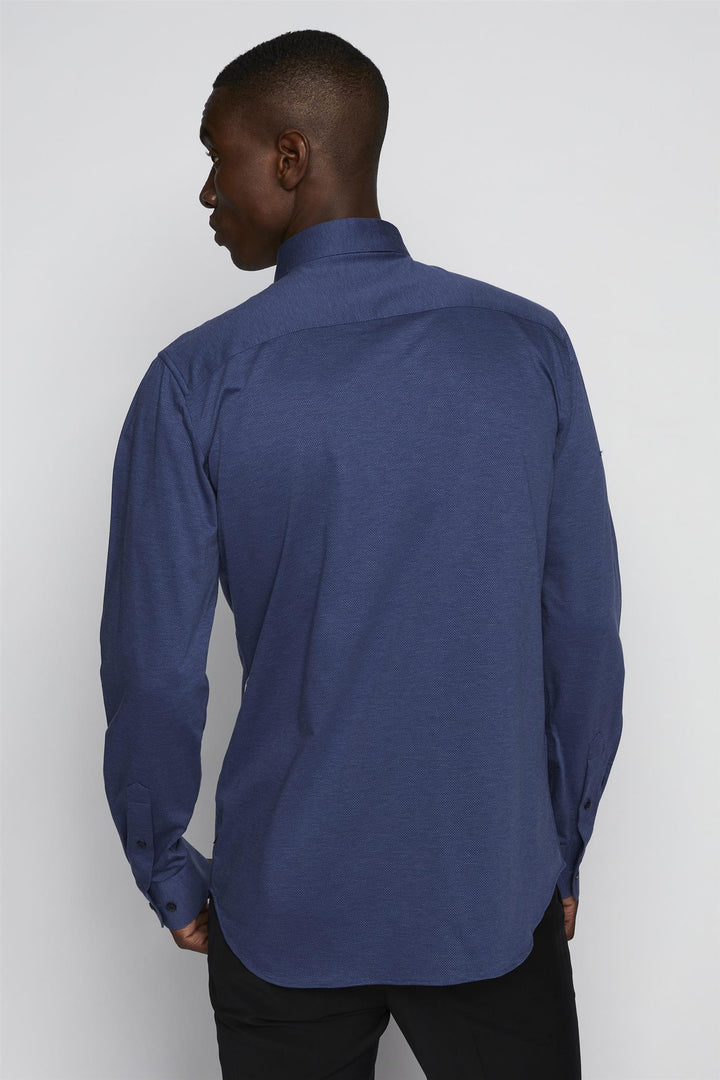 MAmarc Cotton Shirt