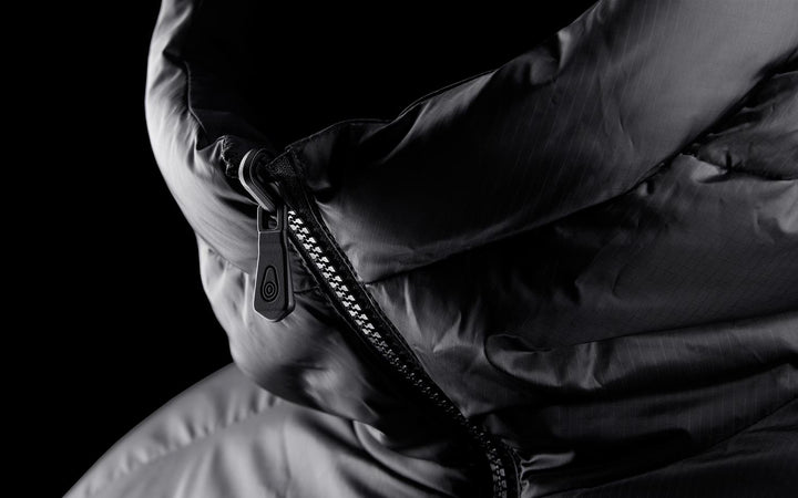 Thunder Reversible Jacket