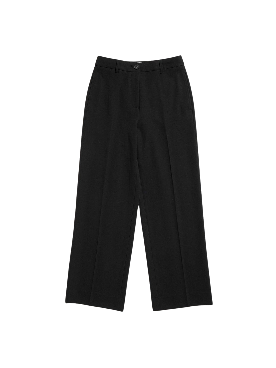 Regular suit trouser