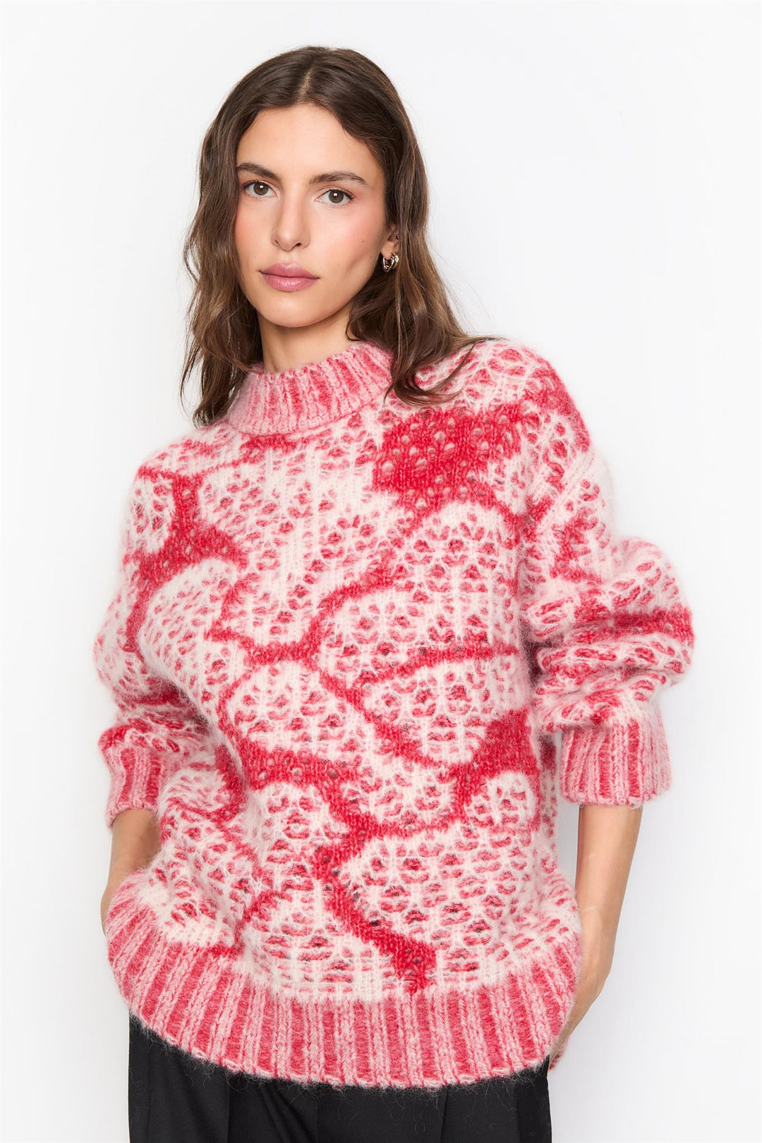Bonnie Knit