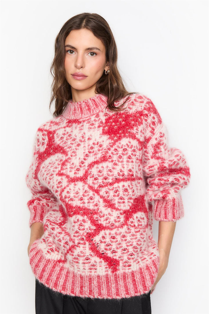 Bonnie Knit