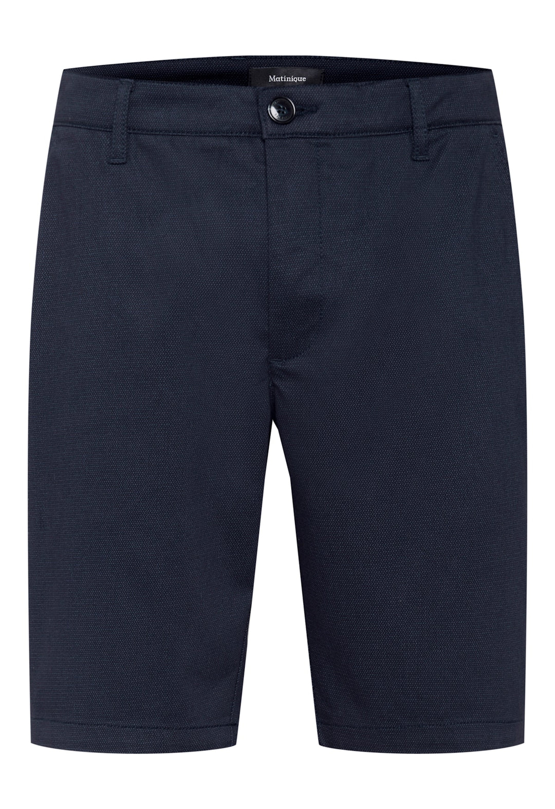 MAthomas Short