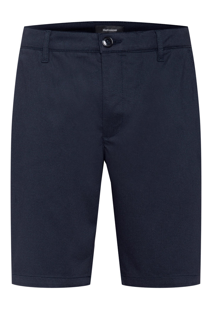 MAthomas Short
