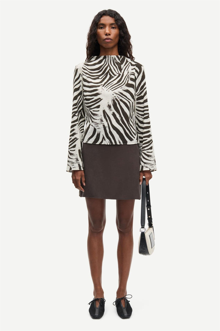 SAagnet Short Skirt 14028