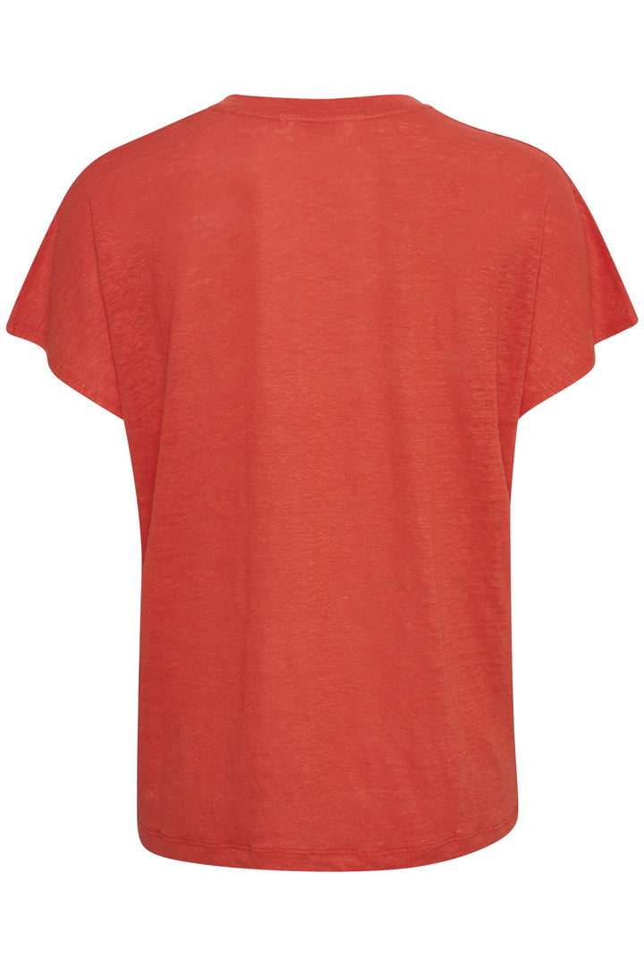 AxelinePW V-neck Tee