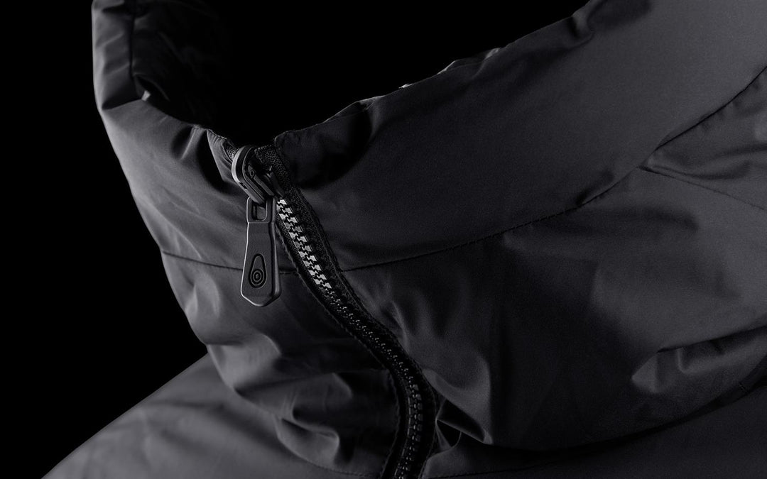 Thunder Reversible Jacket