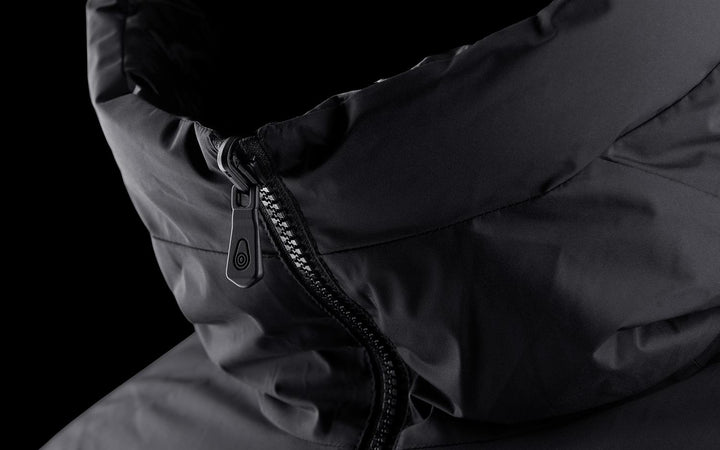 Thunder Reversible Jacket