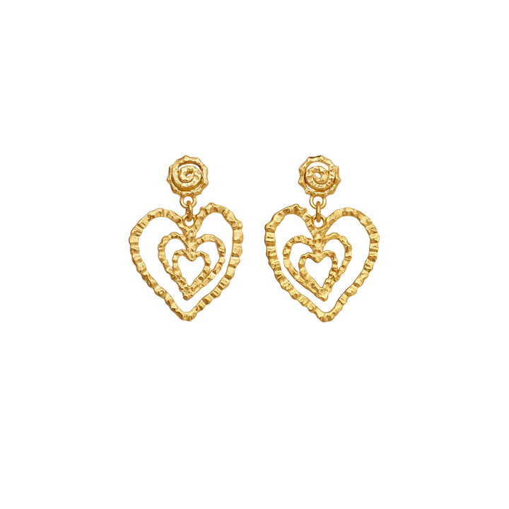 Beate Petite Earrings
