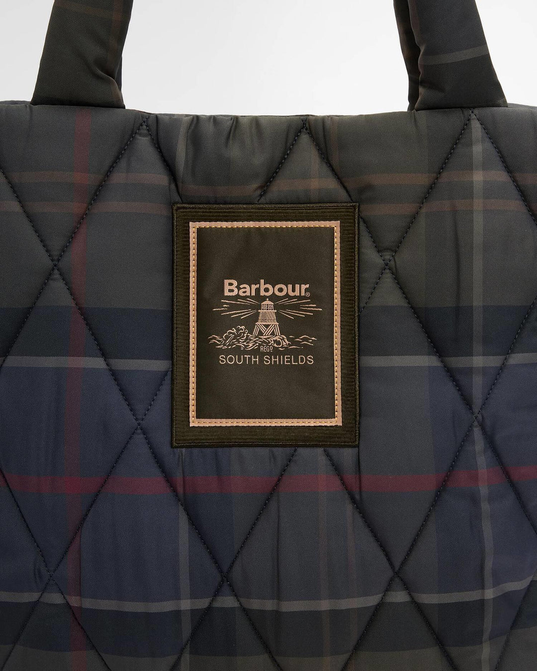 Barbour Arlene Tote
