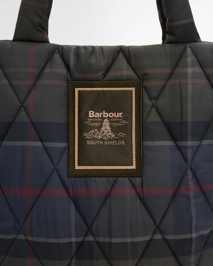 Barbour Arlene Tote