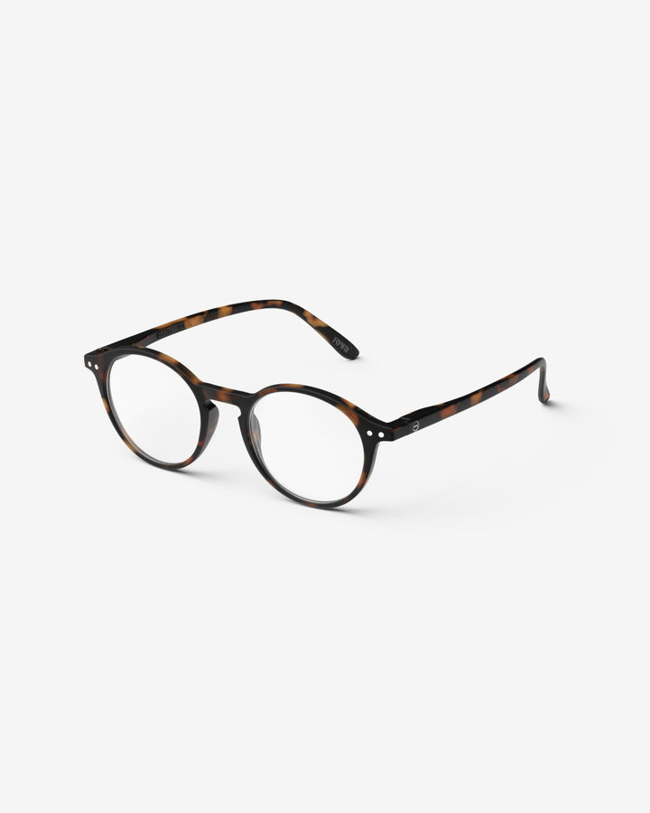 #D Reading glasses