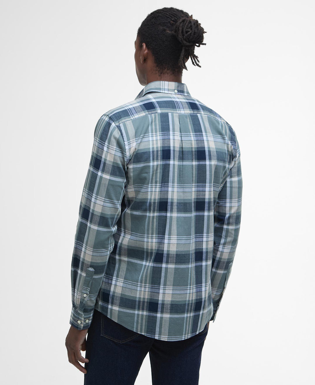 Kidd Tailored Shirt