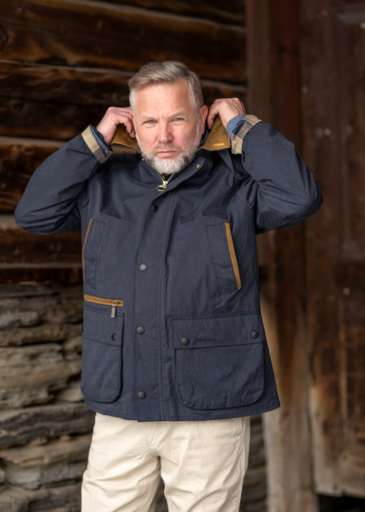 Barbour Icons Bedale