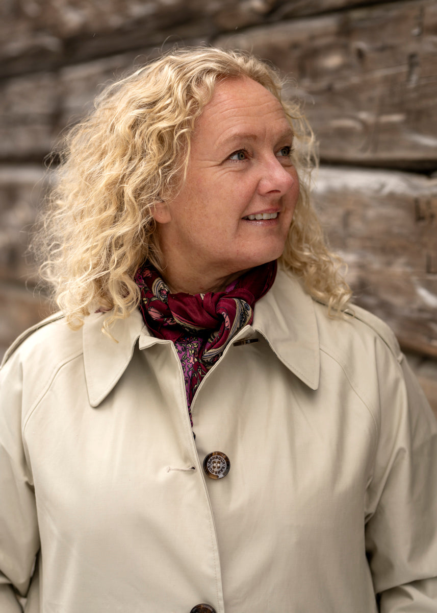 Maia Showerproof Jacket