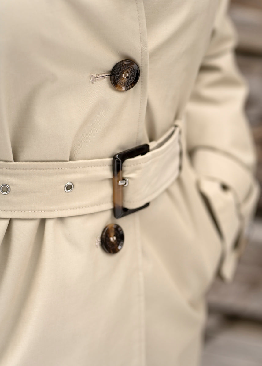 Maia Showerproof Jacket