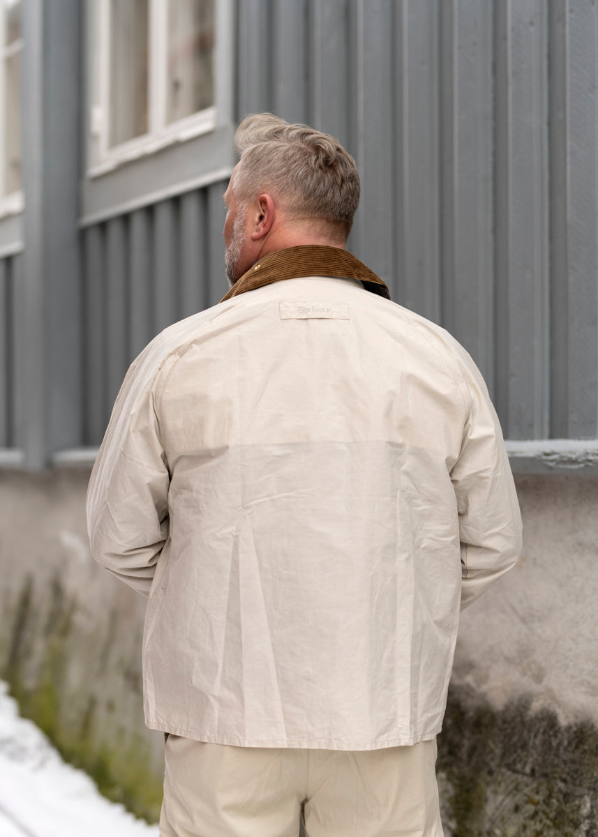 Icons Transport Casual Jacket