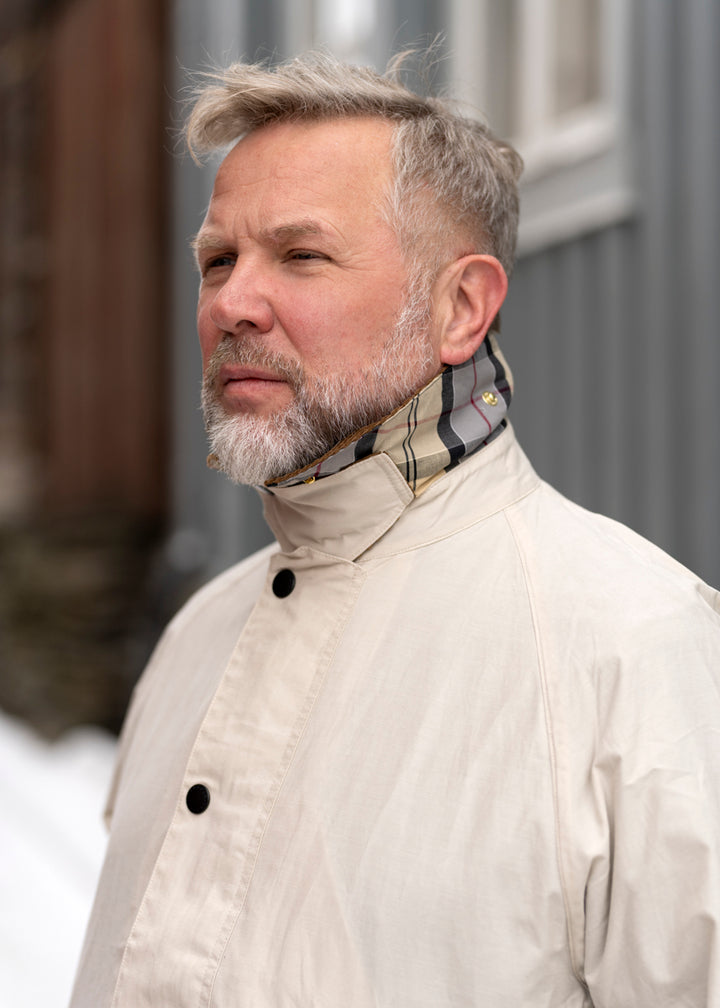 Icons Transport Casual Jacket