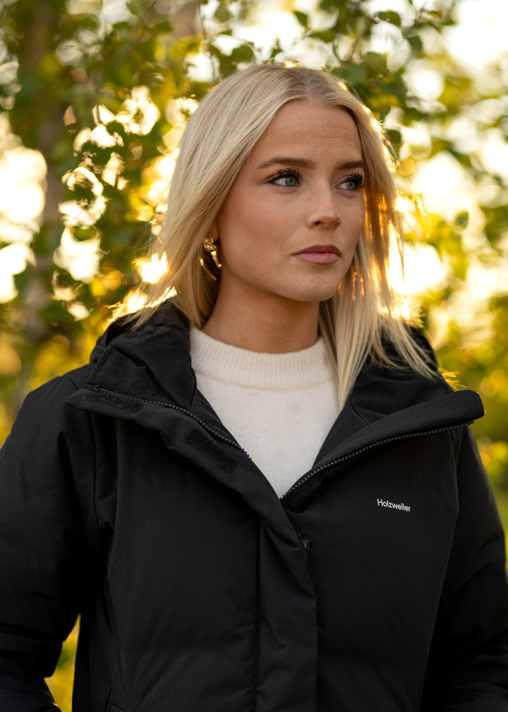 Besseggen Light Short Jacket